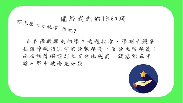 「政策修法的懶人包上線了！」相關照片，第 5 張