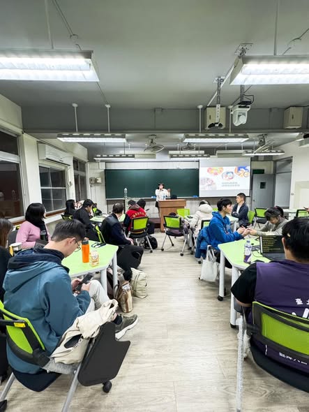 「除了是障礙者，還是創作者！」相關照片，第 3 張