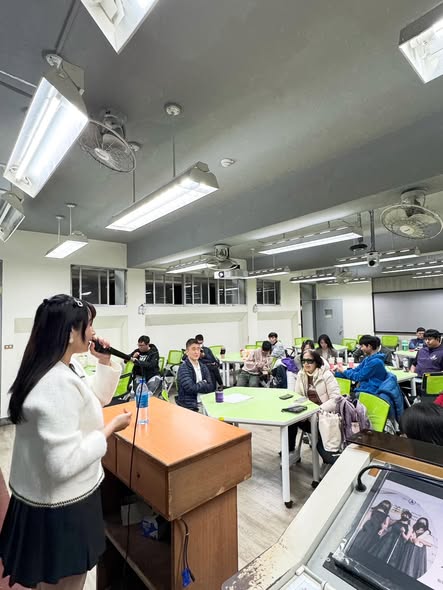 「除了是障礙者，還是創作者！」相關照片，第 4 張