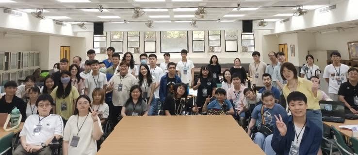 「障礙青年審議論壇暨發起人會議｜成功🥰」相關照片