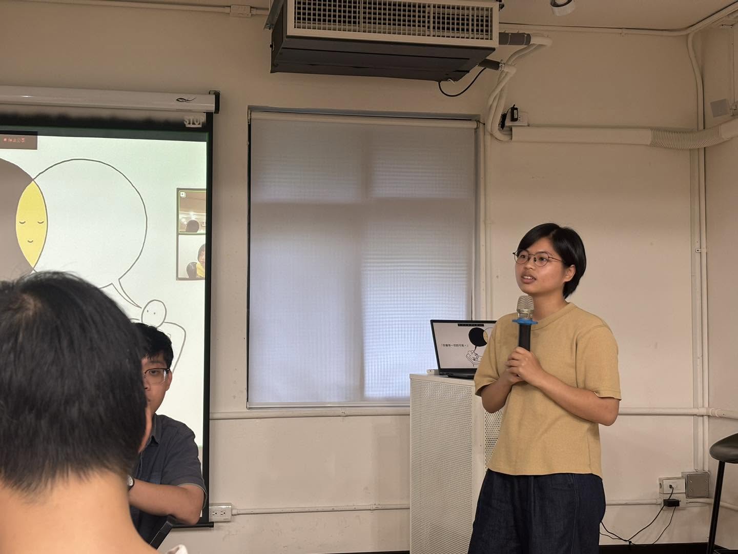種子講師培訓最終回|九月走進全台 12 間學校