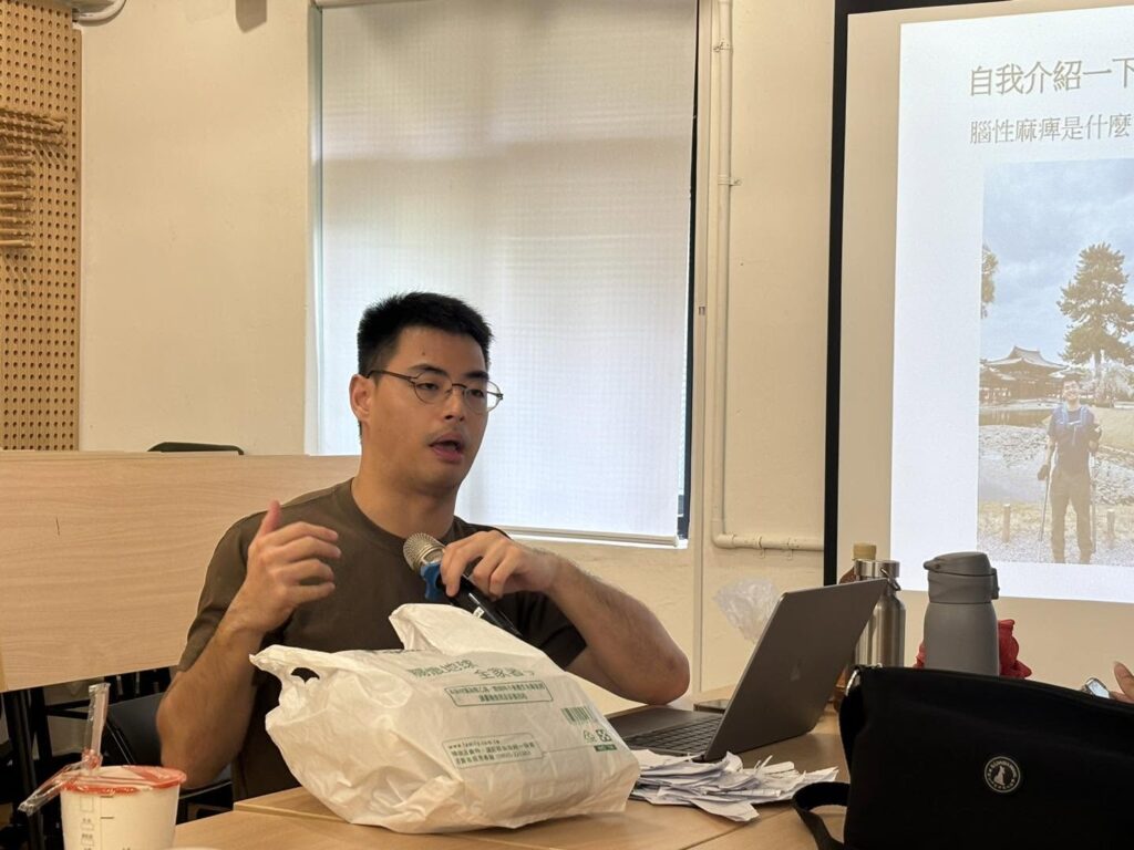 種子講師培訓最終回|九月走進全台 12 間學校